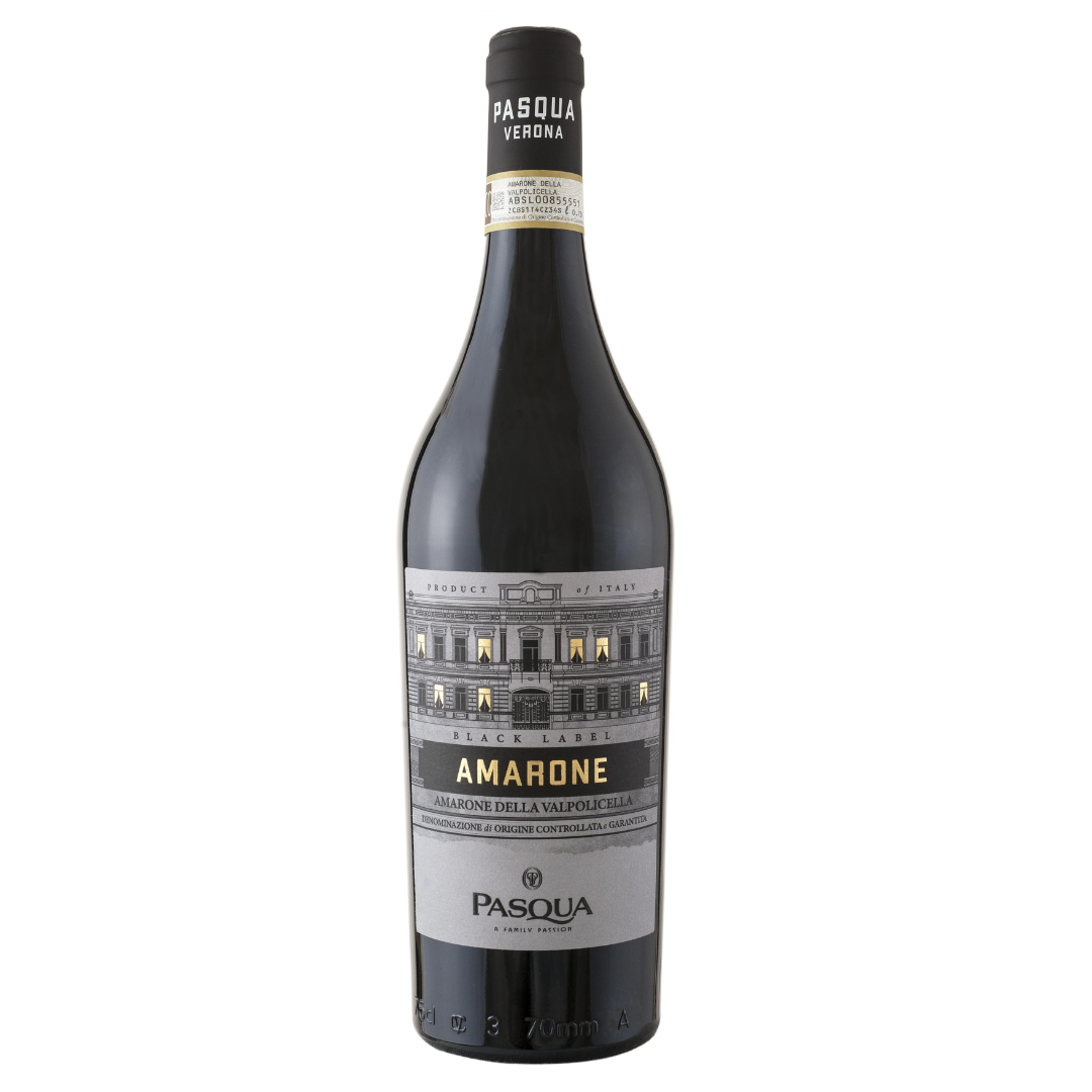 Vino Tinto Pasqua Amarone Della Valpolicella DOCG Veneto Italia 750ml –  Viparmex