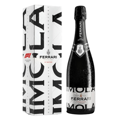 🔥 Ferrari Fórmula 1 Circuitos Especiales 2024🍾 750 ml