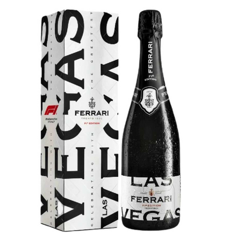 🔥 Ferrari Fórmula 1 Circuitos Especiales 2024🍾 750 ml