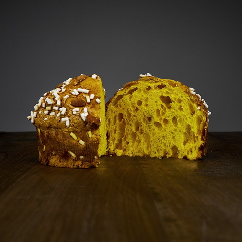 Panettone "L'Originale" de Italo Vezzoli