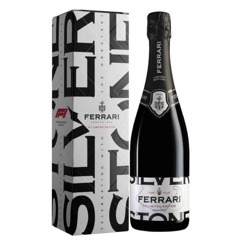 🔥 Ferrari Fórmula 1 Circuitos Especiales 2024🍾 750 ml