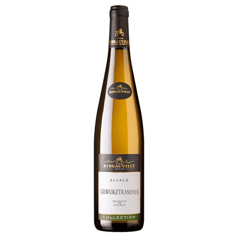 Vinio Blanco Cave de Ribeauville Gewurztraminer Alsa Francia 750ml