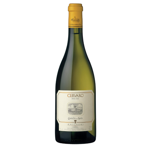 Vino Blanco Cervaro Della Sala 2020 Umbria IGT Antinori Italia 1500ml *