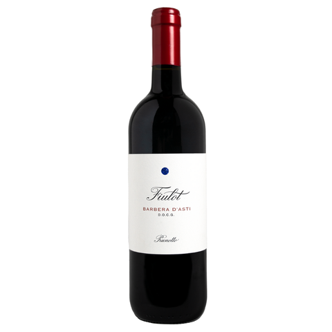 Vino Tinto Fiulot Prunotto Barbera D’ Asti DOCG Antinori Piemonte Italia 750ml