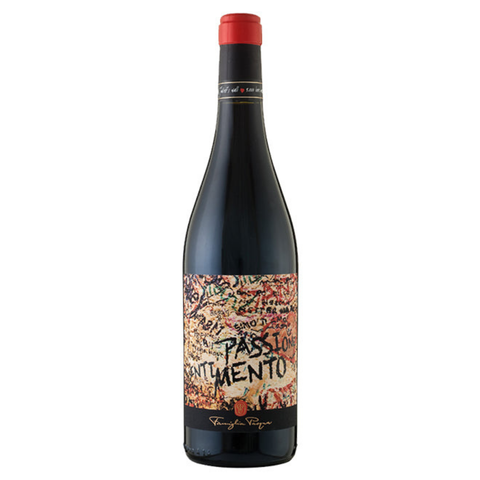 Vino Tinto Pasqua Romeo y Julieta Rosso Passimento IGT Veneto Italia 750ml