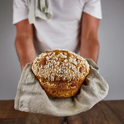 Panettone "L'Originale" de Italo Vezzoli