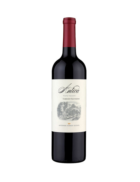 Vino Tinto Antica Cabernet Sauvignon Napa Valley EUA 750ml